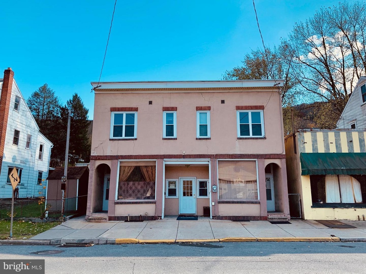 44 E Bacon St, Pottsville, PA 17901 | MLS# PASK115630 | Redfin