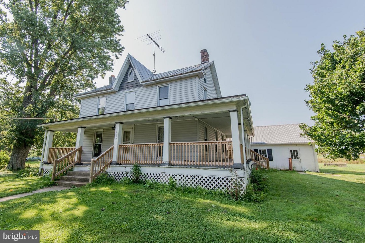 6101 Middleburg Rd, Keymar, MD 21757 MLS 1003152632 Redfin