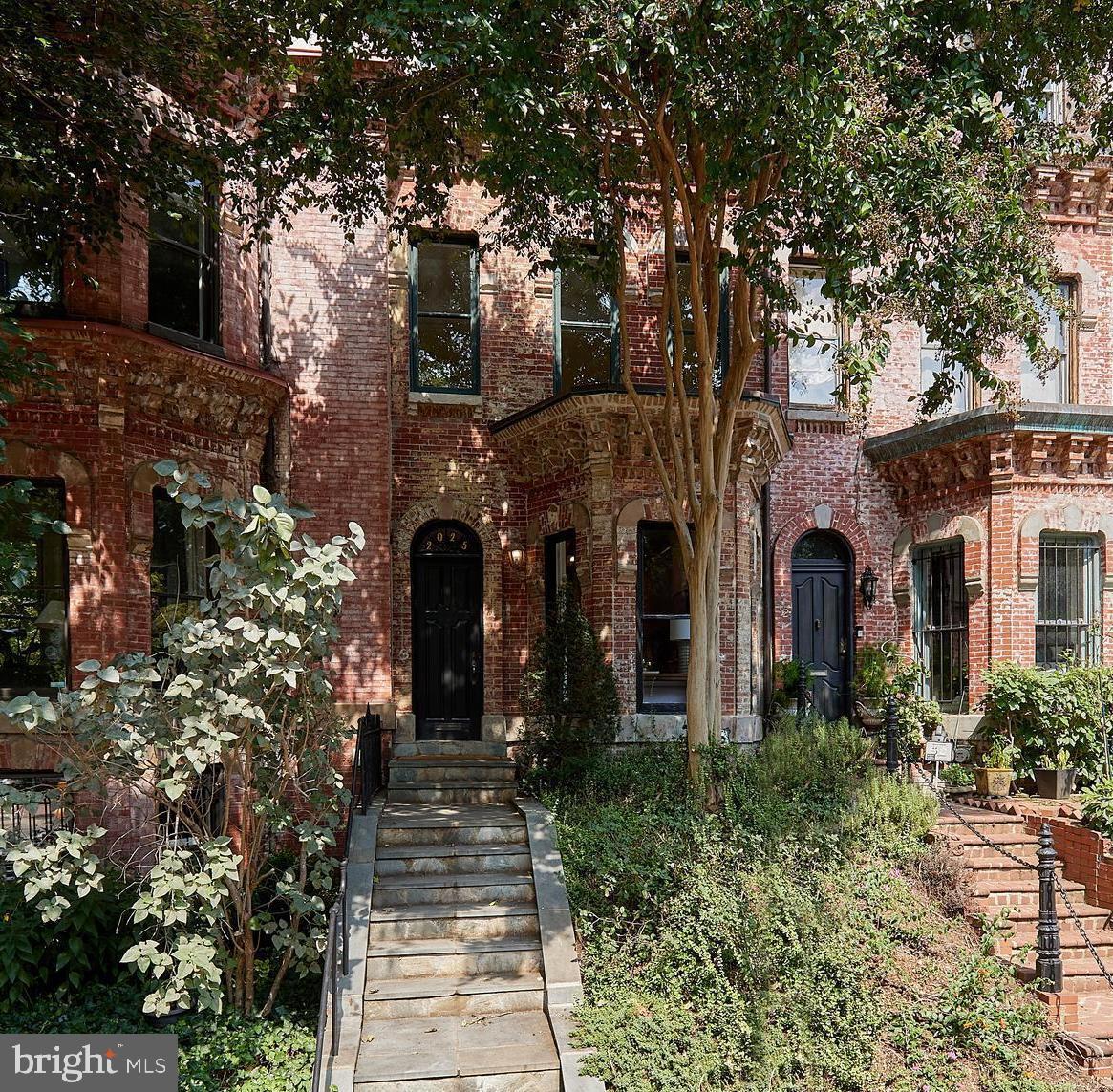 2025 N St NW, Washington, DC 20036 MLS DCDC2066632 Redfin
