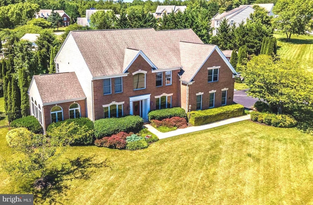 Redfin Middletown Md