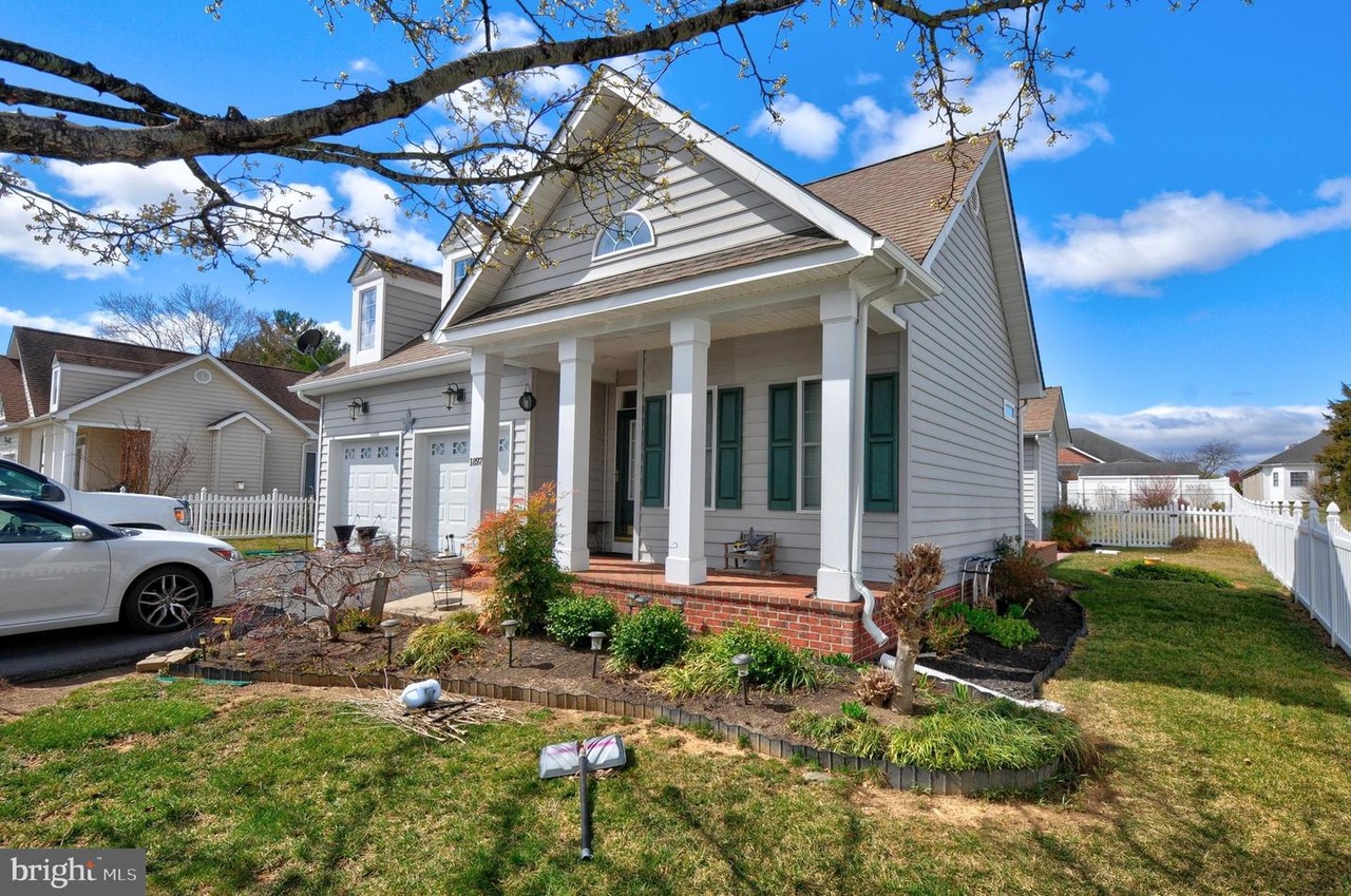 1897 Macedonia Church Rd, White Post, VA 22663 MLS VAFV2011632 Redfin