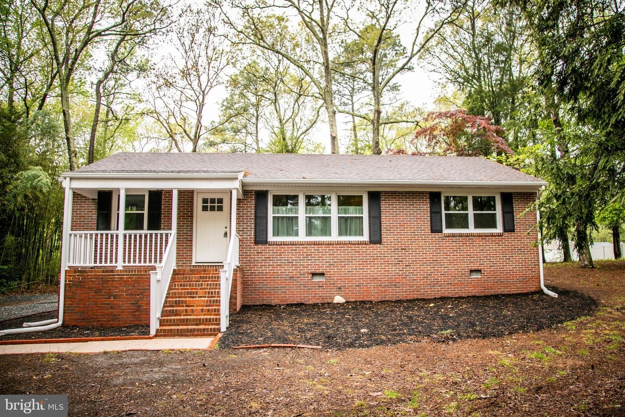 6677 Snow Hill Rd, Snow Hill, MD 21863 | MLS# MDWO113634 | Redfin