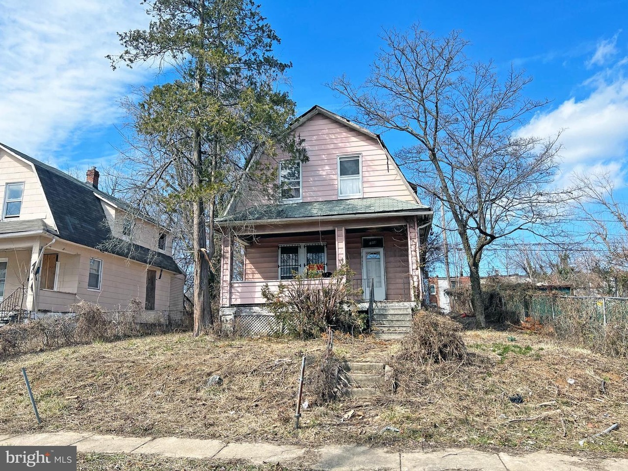2914 Boarman Ave, Baltimore, MD 21215 Redfin