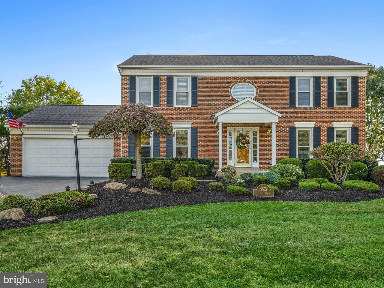 18528 Azalea Dr, Derwood, MD 20855 MLS MDMC680638 Redfin