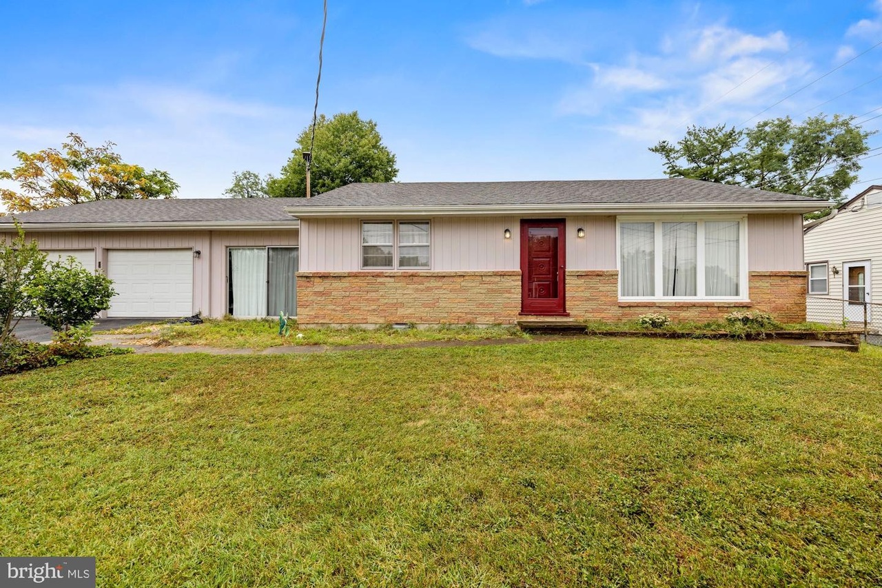 1030 Mount Aetna Rd, Hagerstown, MD 21740 MLS MDWA2010638 Redfin