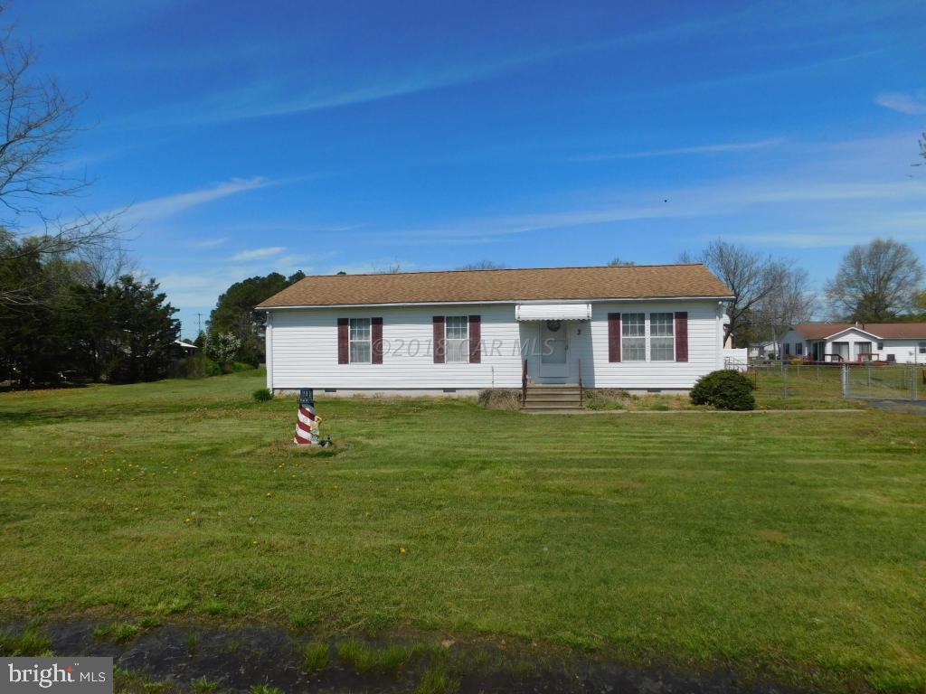 3 Anchor Dr, Crisfield, MD 21817 | MLS# 1001562640 | Redfin