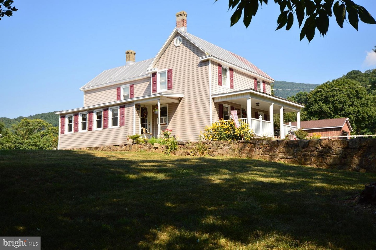 3609 Pine Grove Rd, Stanley, VA 22851 MLS 1001816640 Redfin