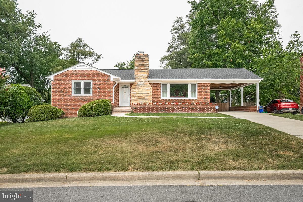 8518 63rd Ave, Berwyn Heights, MD 20740 MLS MDPG2005640 Redfin