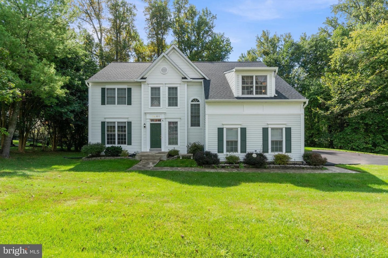 8401 Quill Point Dr, Bowie, MD 20720 MLS MDPG2013640 Redfin