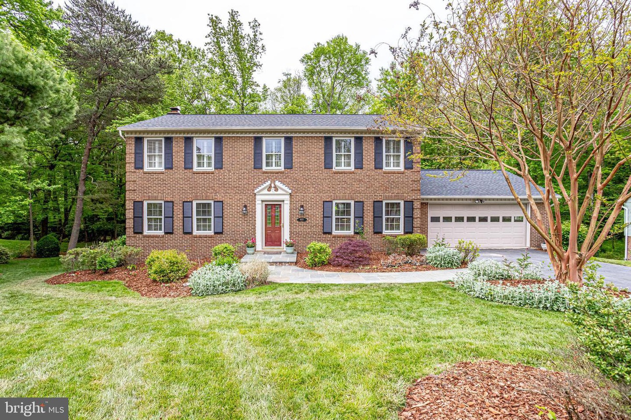 4655 Country Vale Ct, Annandale, VA 22003