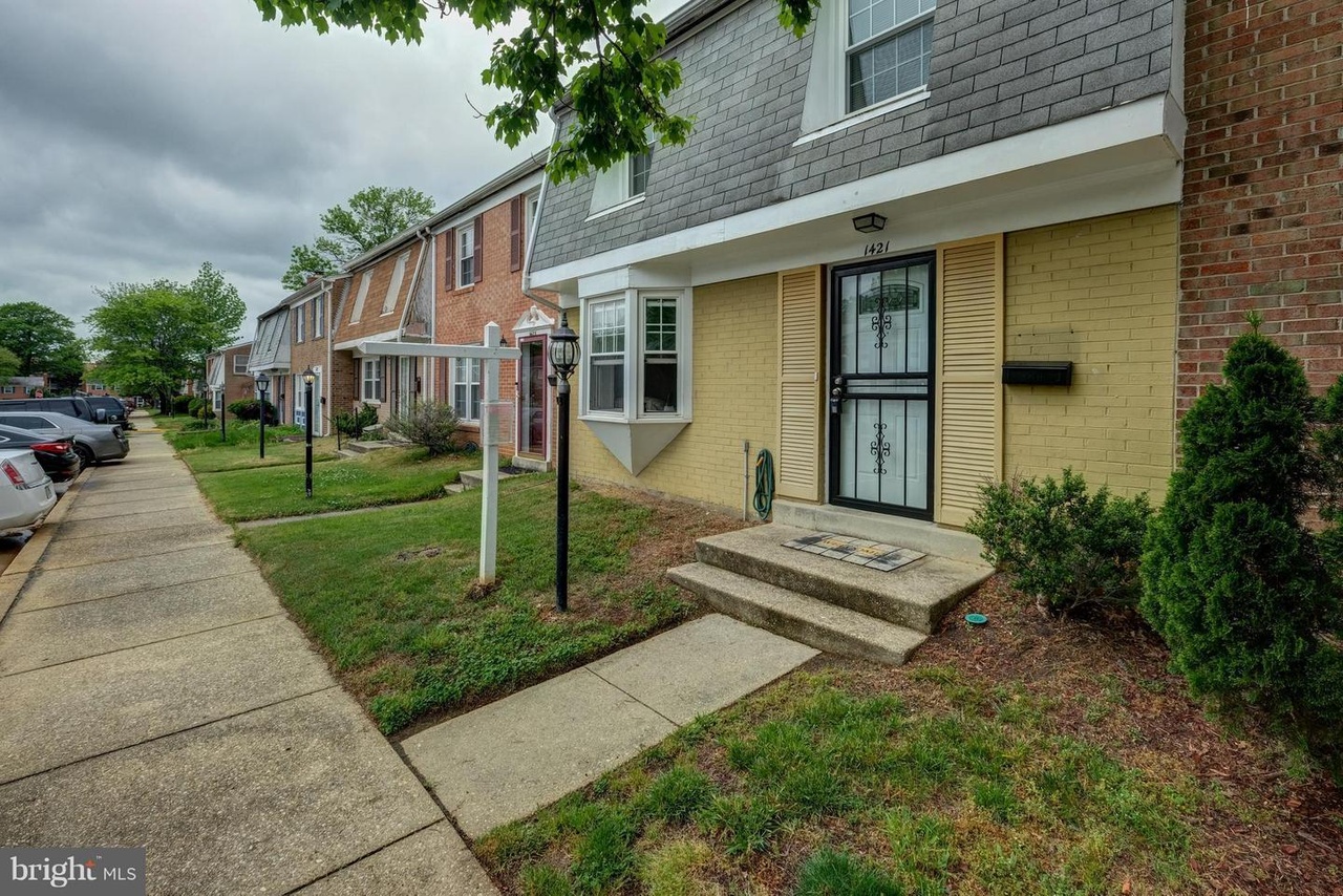 1421 Potomac Heights Dr #172, Fort Washington, MD 20744 | MLS ...