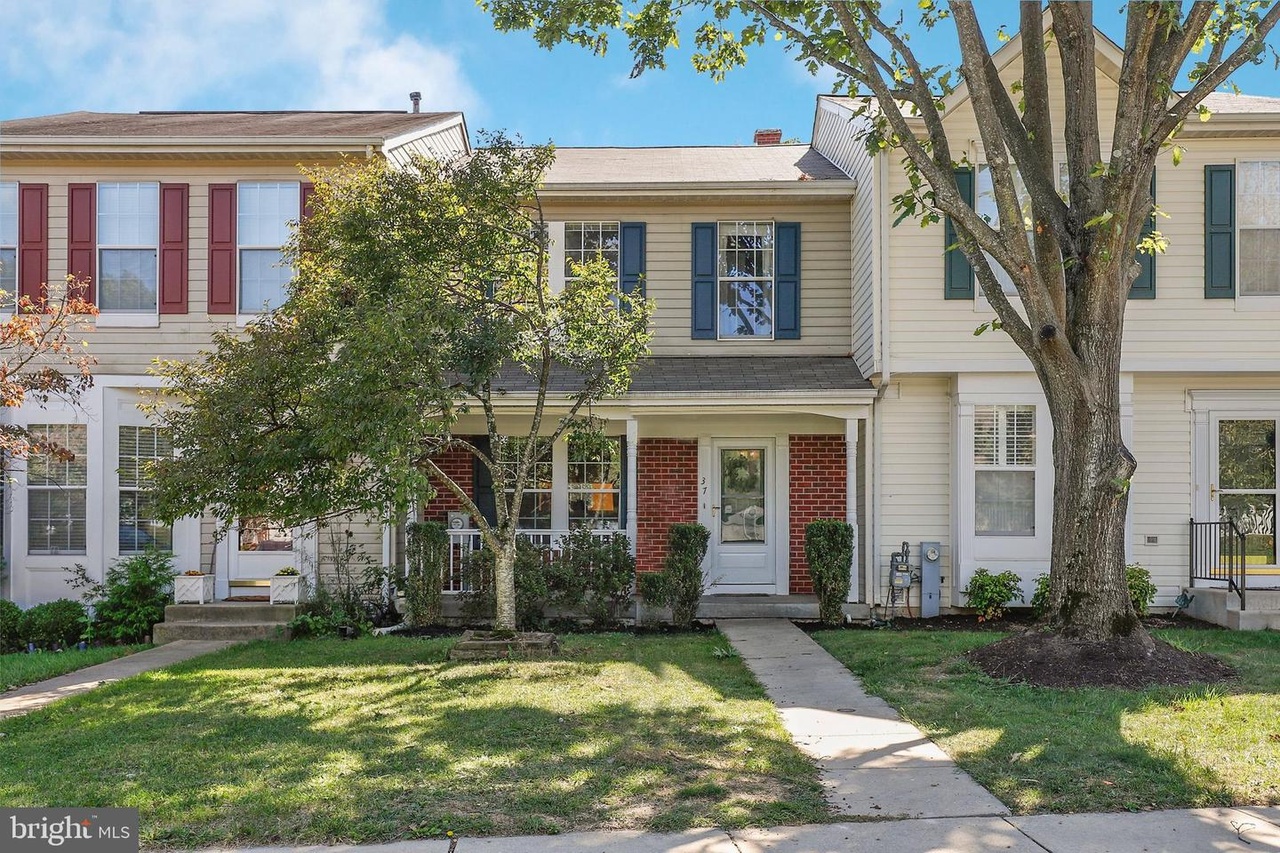 37 Ironwood Cir, Baltimore, MD 21209 MLS MDBC2049642 Redfin