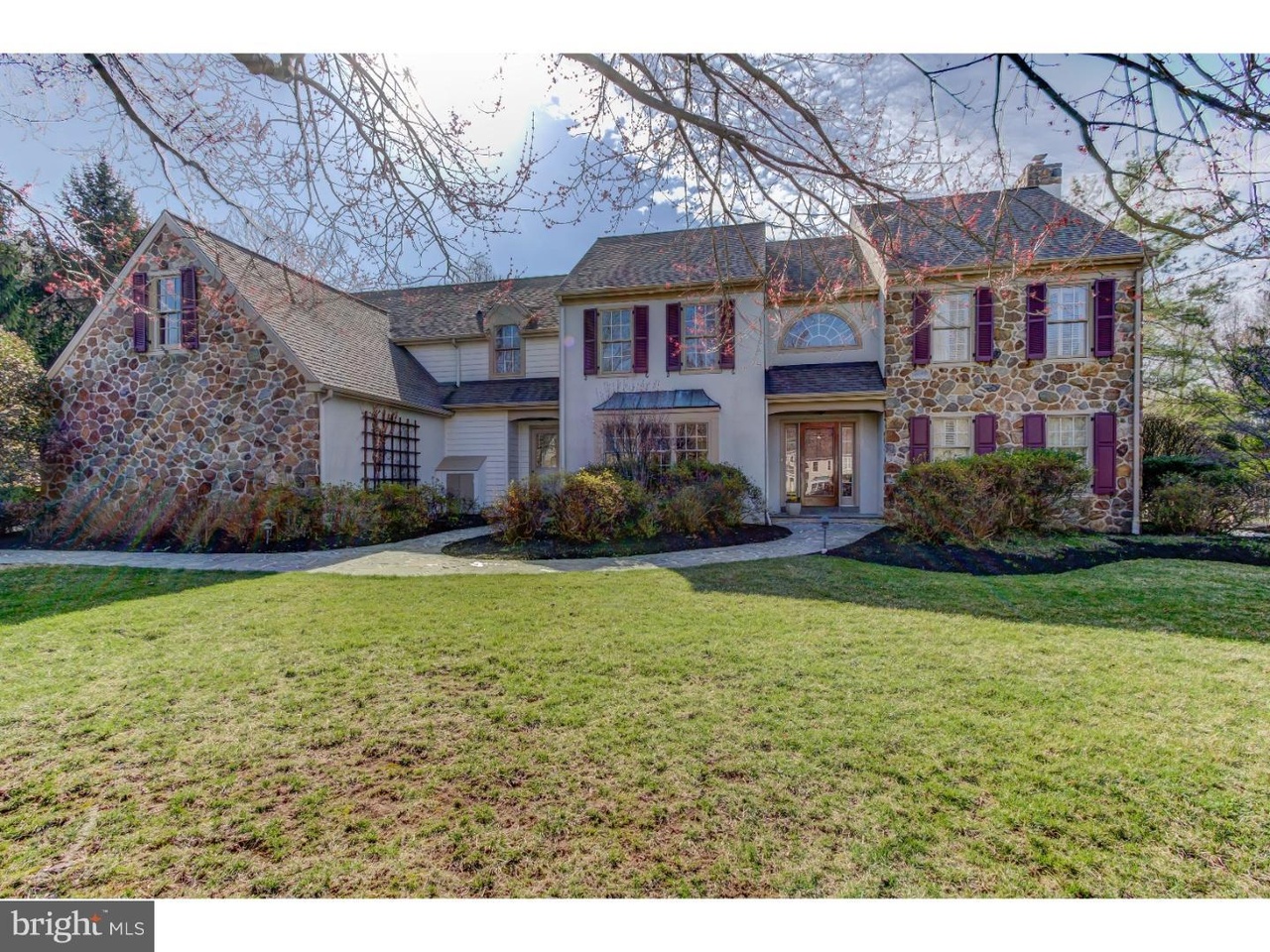 404 Chester  Rd  Devon  PA  19333 Redfin