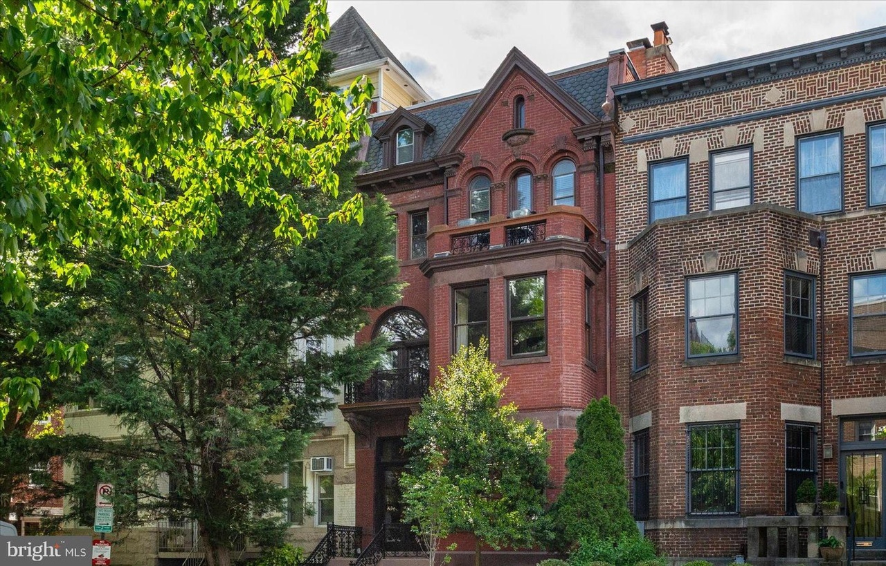 1726 S St NW #4, Washington, DC 20009 | Redfin 1726 S St NW #4, Washington, DC 20009 | Redfin