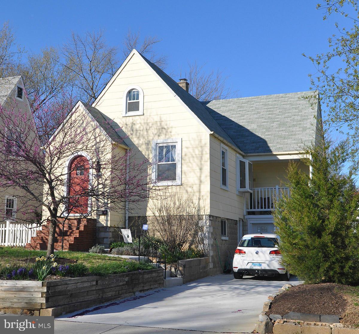 3106 Acton Rd, Parkville, MD 21234 MLS 1002423646 Redfin