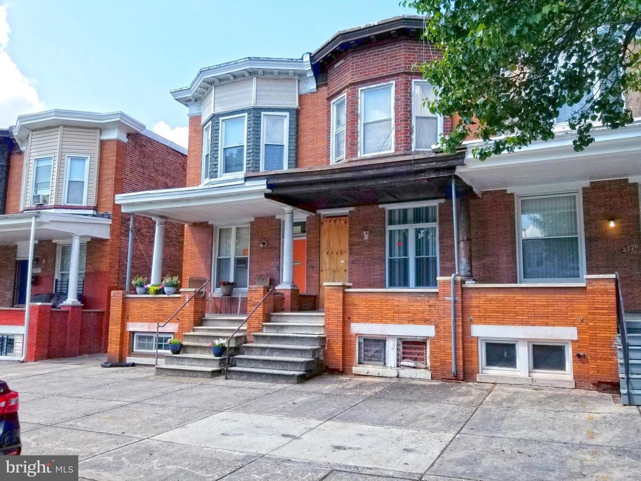 2776 The Alameda, Baltimore, MD 21218 MLS MDBA551646 Redfin