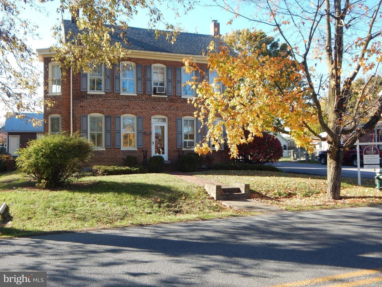 13742 Maugansville Rd, Maugansville, MD 21767 MLS MDWA168646 Redfin
