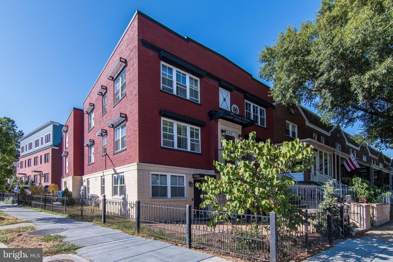 400 21st St NE 3, Washington, DC 20002 MLS DCDC446648 Redfin