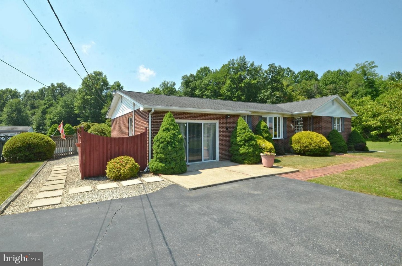 3437 Aldino Rd, Churchville, MD 21028 MLS MDHR236648 Redfin