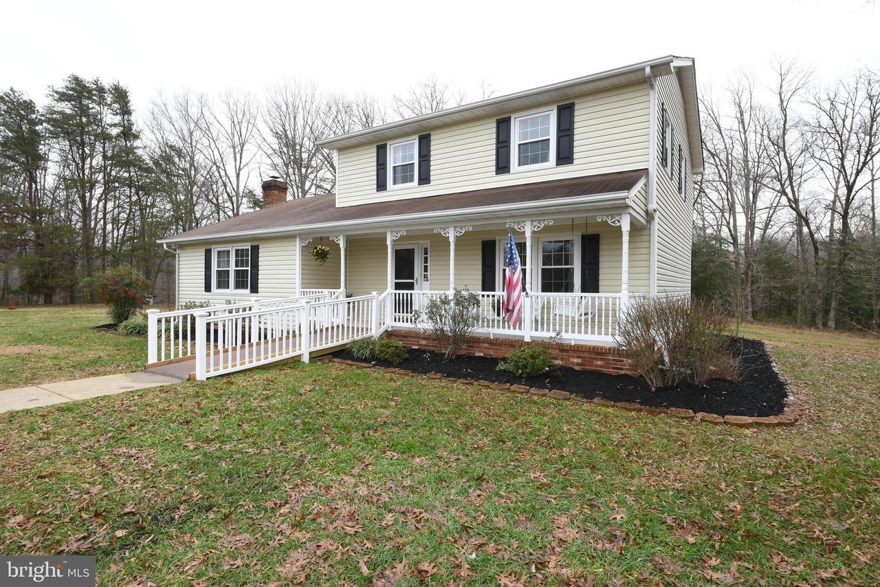14259 Springfield Ln, King VA 22485 MLS VAKG120648 Redfin