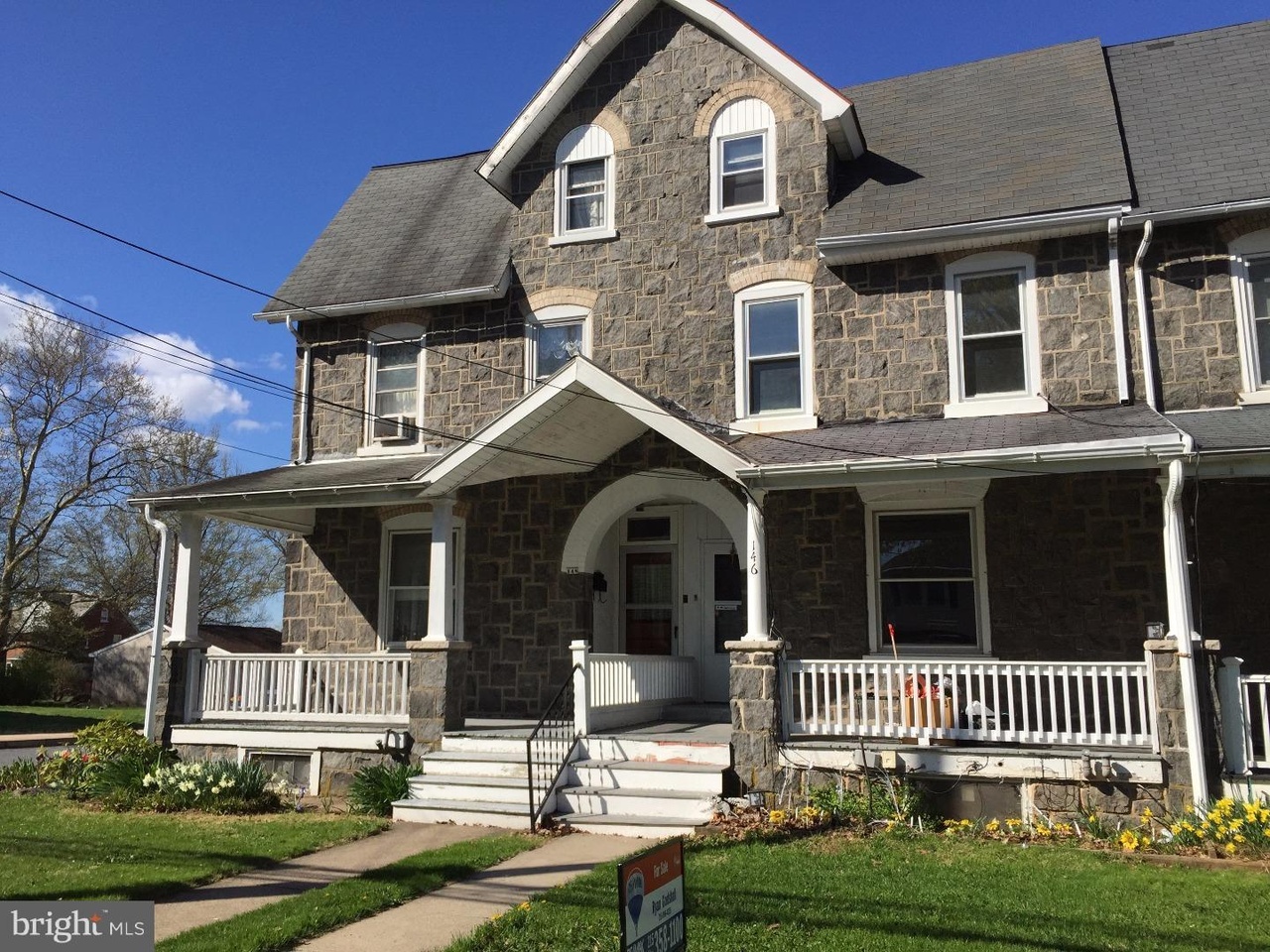 146 Penn Ave, Souderton, PA 18964 MLS 1002588650 Redfin