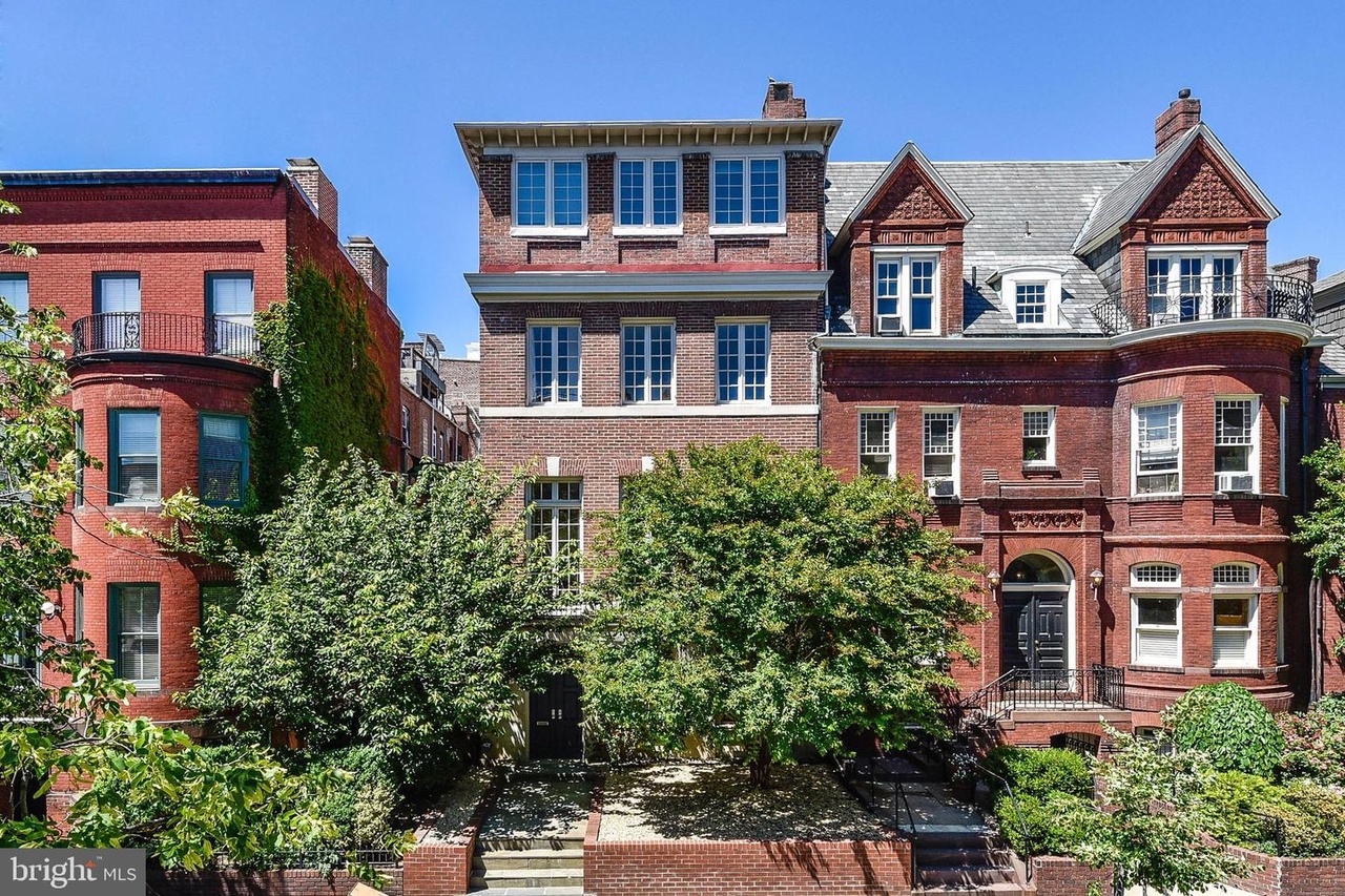 2019 R St NW, Washington, DC 20009 | MLS# DCDC441650 | Redfin