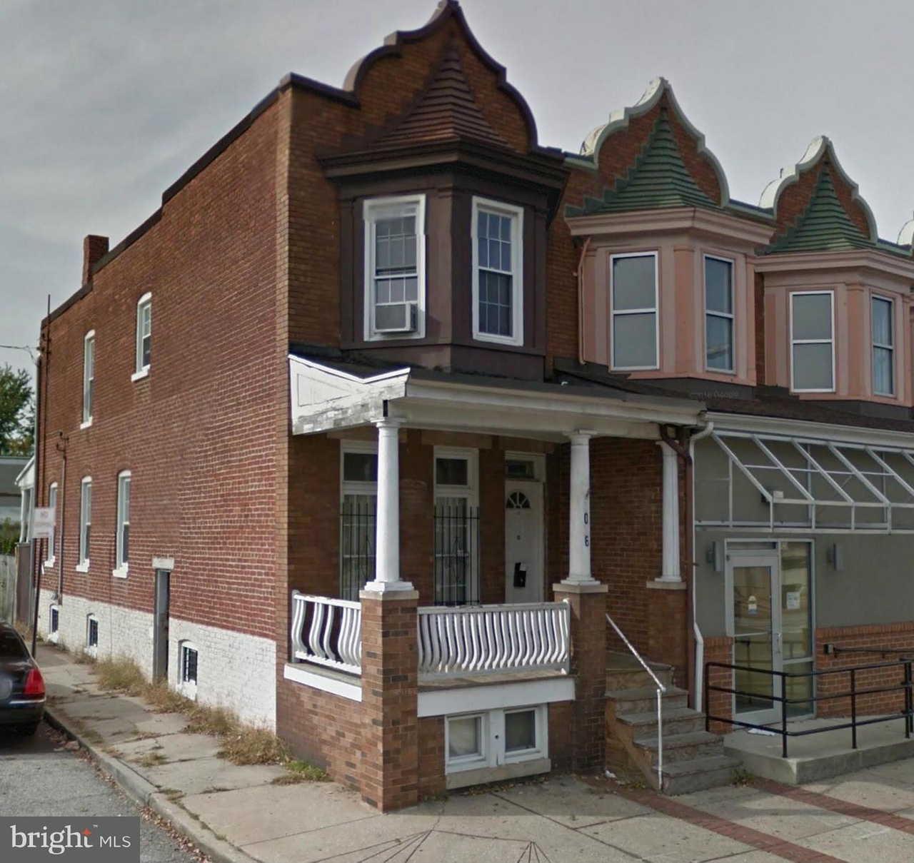 3026 Greenmount Ave, Baltimore, MD 21218 | Redfin
