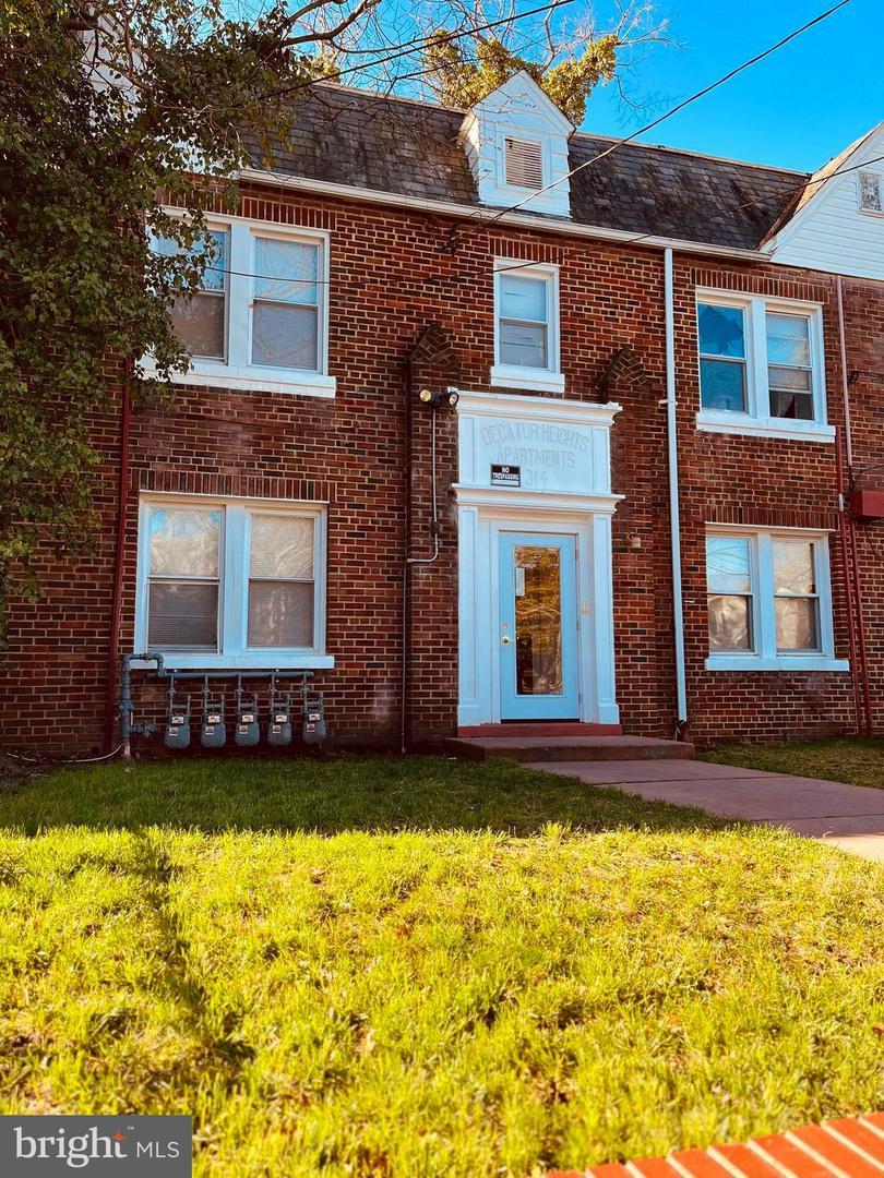314 Delafield Pl NW, Washington, DC 20011 MLS DCDC2142652 Redfin