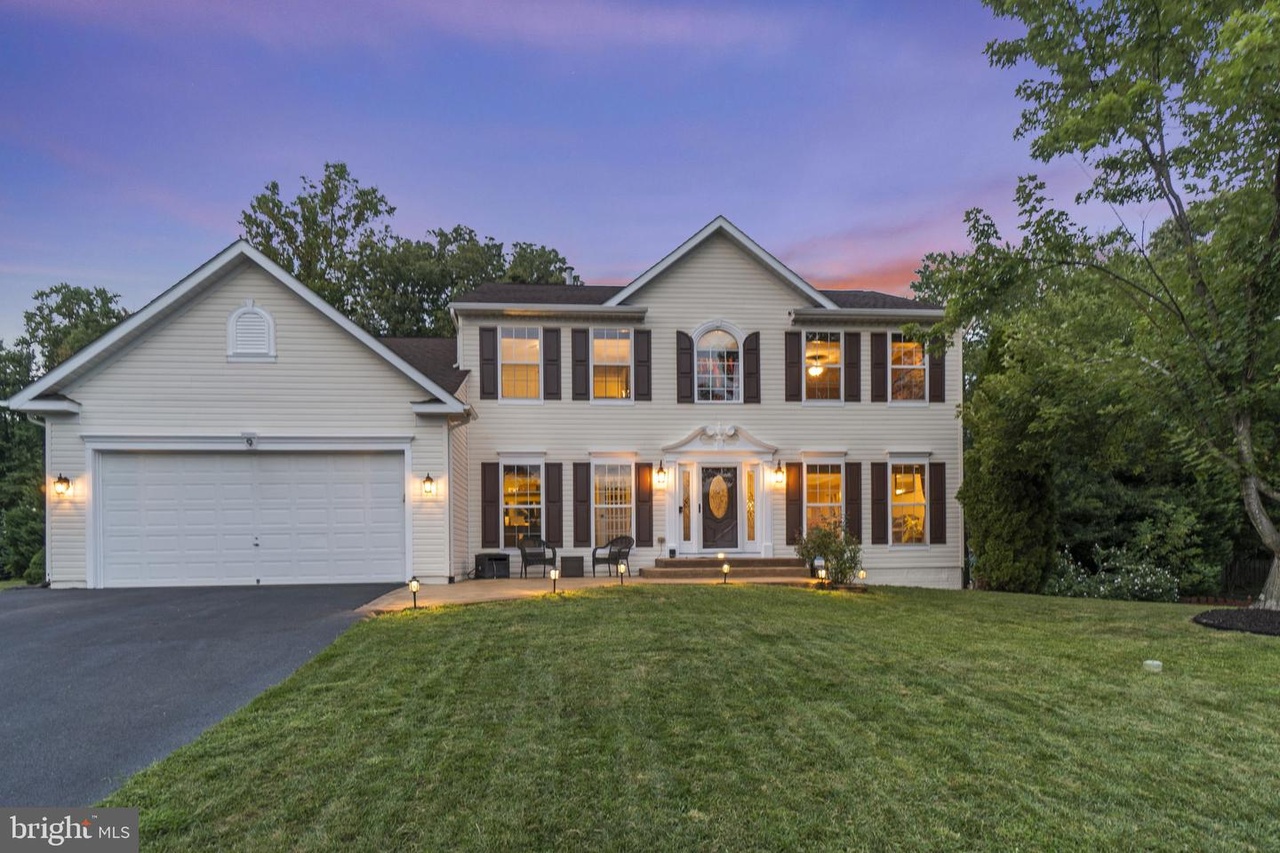 9 Kline Ct, Stafford, VA 22556
