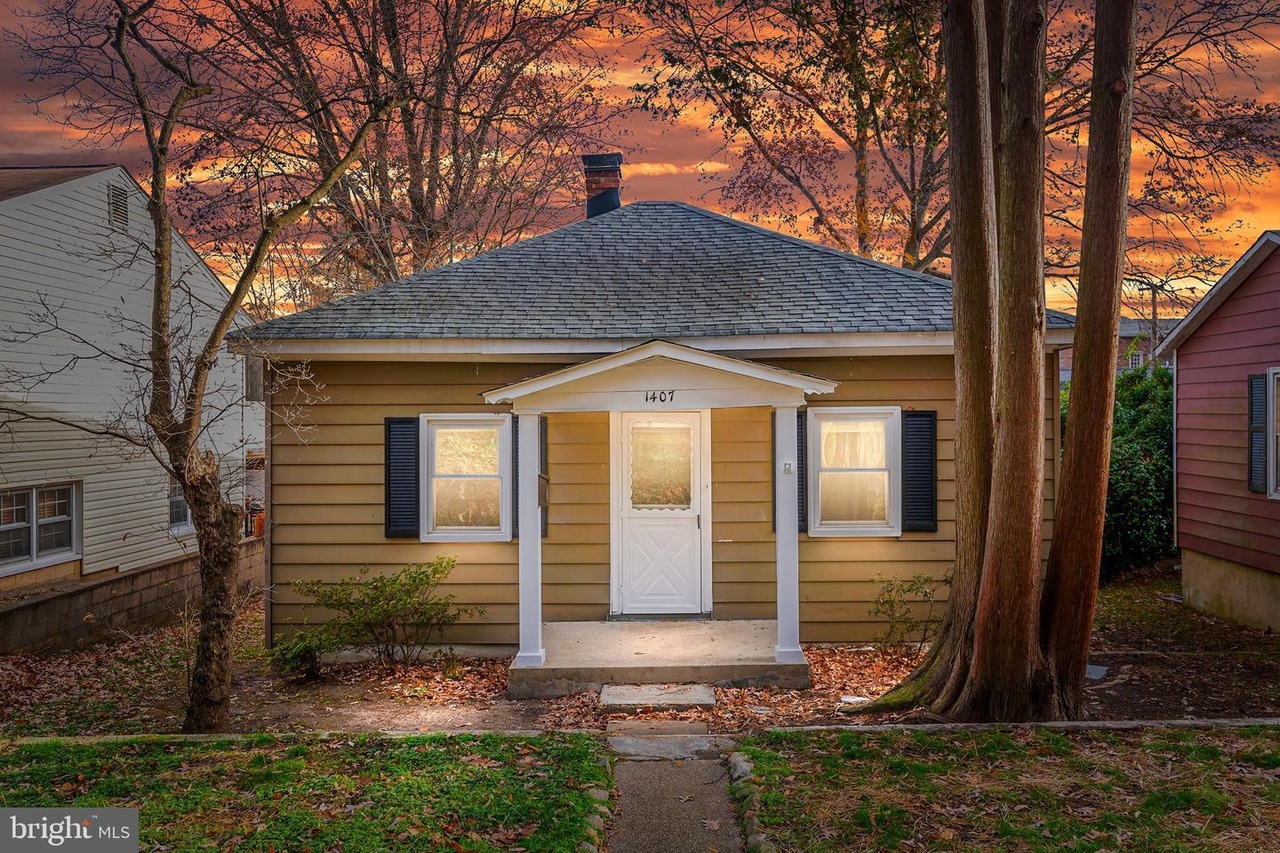 1407 Sunken Rd, Fredericksburg, VA 22401 | MLS# VAFB116654 ...