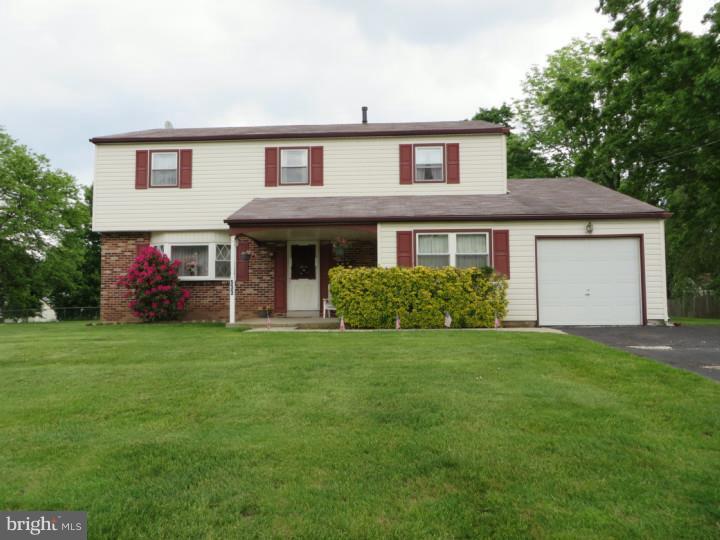 533 Spencer Ln, Warminster, PA 18974 | MLS# 1002941656 | Redfin