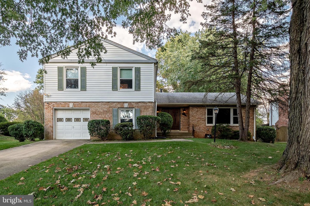 14809 Rocking Spring Dr, Rockville, MD 20853 | MLS# MDMC2069656 | Redfin