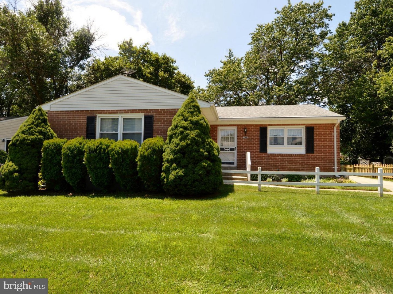 226 Sacred Heart Ln, Reisterstown, MD 21136 MLS 1002670658 Redfin