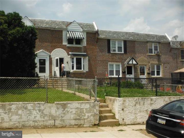 229 W Washington Ave, Clifton Heights, PA 19018