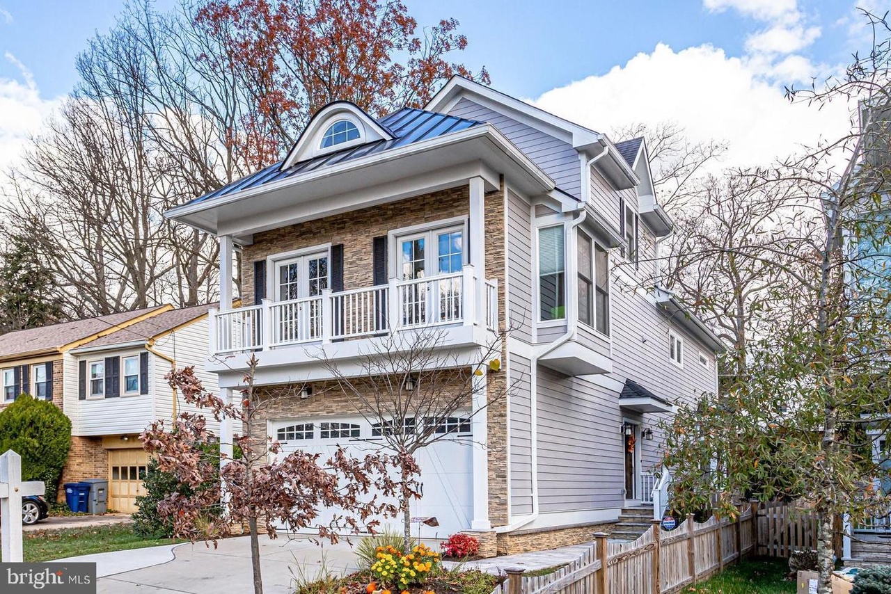 2333 Highland Ave Falls Church Va 246 Mls Vafx Redfin 2333 Highland Ave Falls Church Va 246 Mls Vafx Redfin