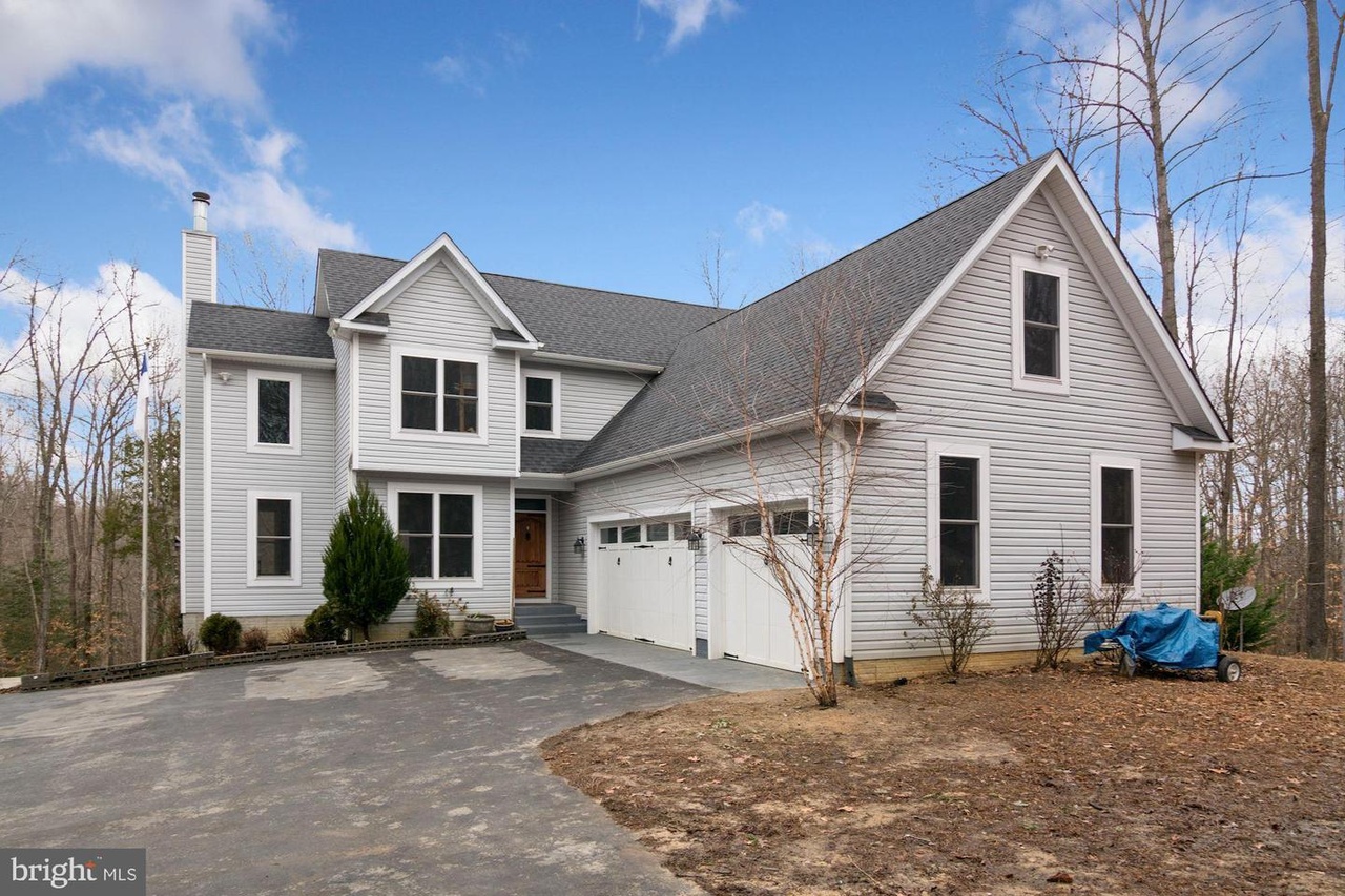 8034 Buckthorne Run, King VA 22485 MLS VAKG120658 Redfin