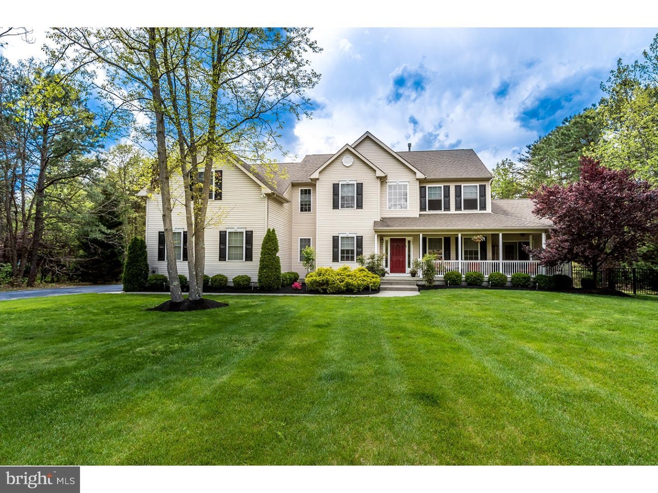 105 John James Audubon Way, Marlton, NJ 08053 MLS