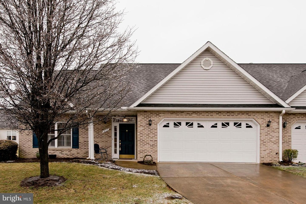 311 Lynn Dr, Stephens City, VA 22655 MLS VAFV144660 Redfin