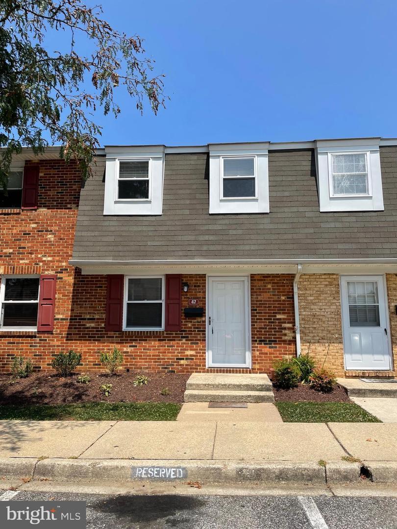 47 Heritage Ct, Annapolis, MD 21401 MLS MDAA2004662 Redfin