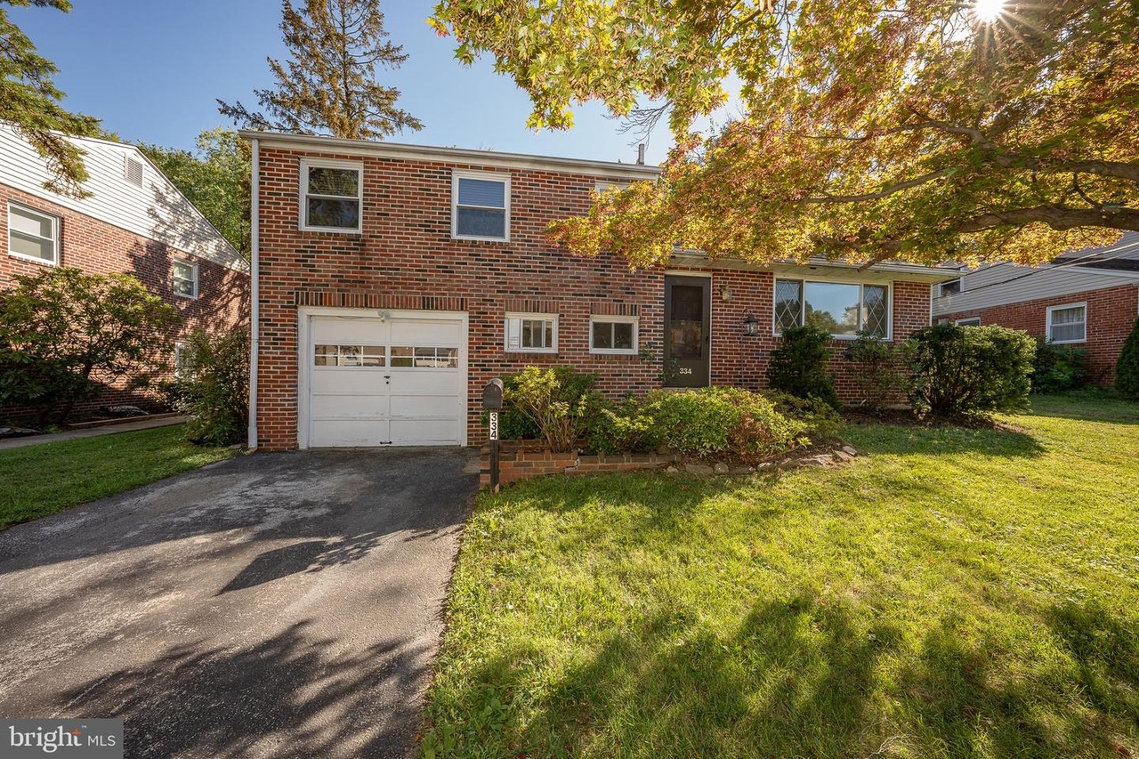 334 Parham Rd, Springfield, PA 19064 MLS PADE2052662 Redfin