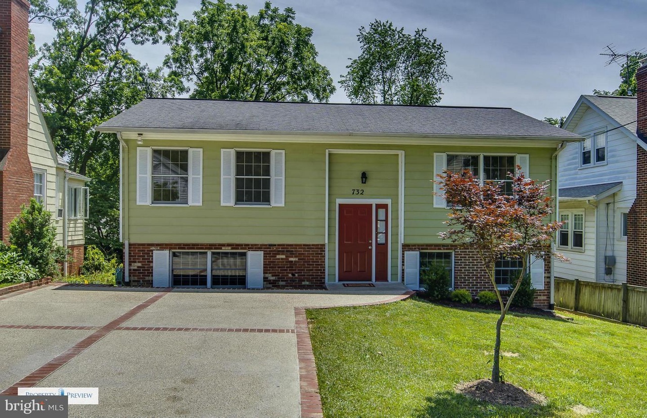 732 Easley St, Silver Spring, MD 20910 MLS 1002345663 Redfin