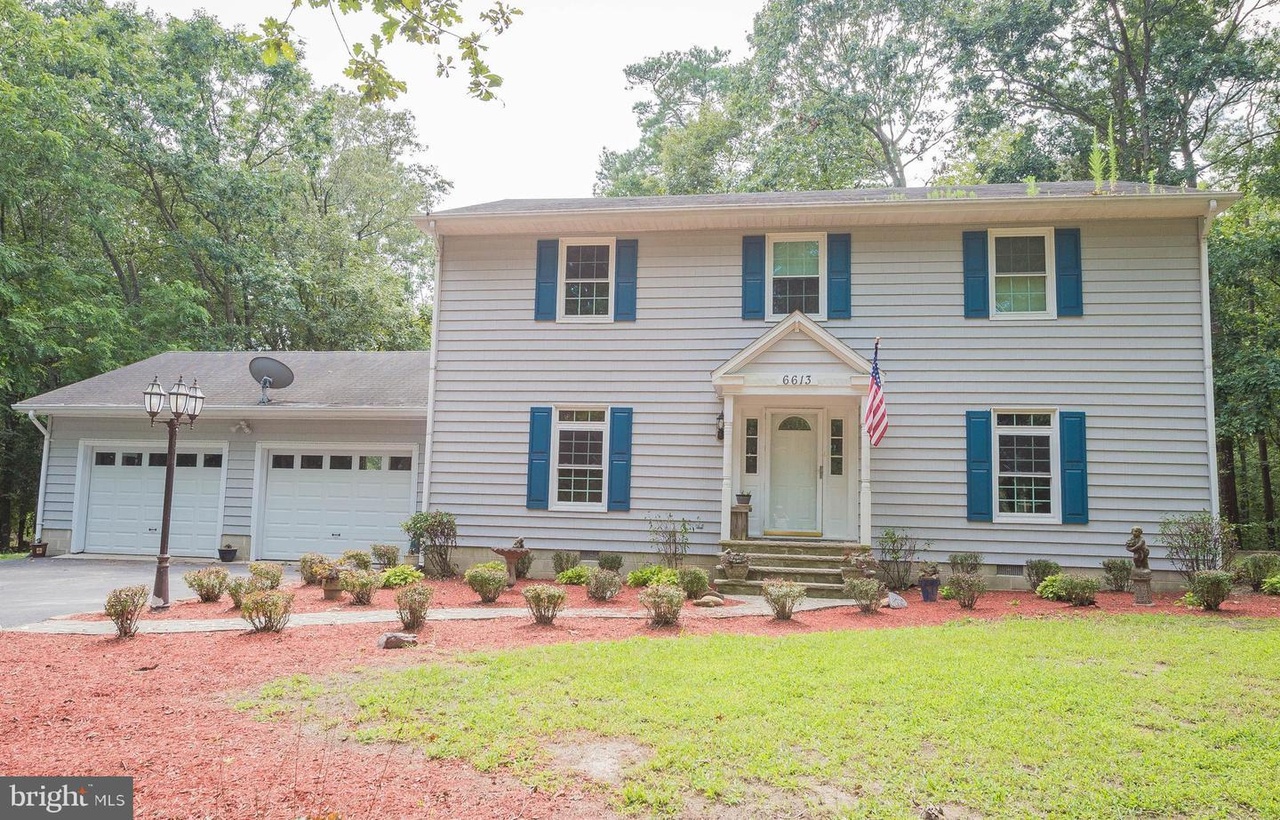 6613 Snow Hill Rd, Snow Hill, MD 21863 | MLS# MDWO114664 | Redfin
