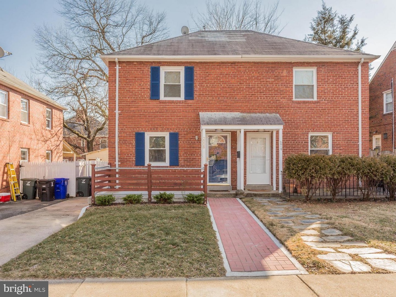 2008 21st St N, Arlington, VA 22201 MLS 1000136666 Redfin