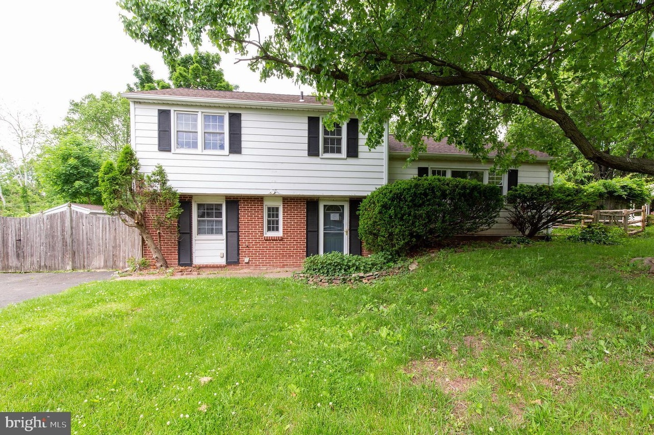 2410 N Parkview Dr, Norristown, PA 19403 MLS PAMC610666 Redfin