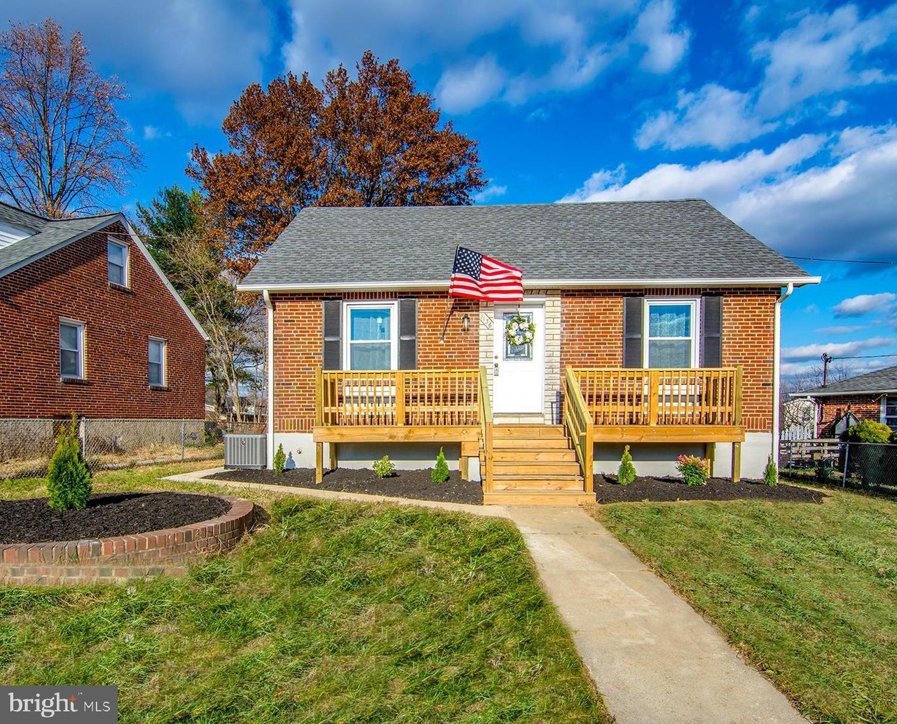 1136 Stephen Dr, Middle River, MD 21220 MLS MDBC479668 Redfin