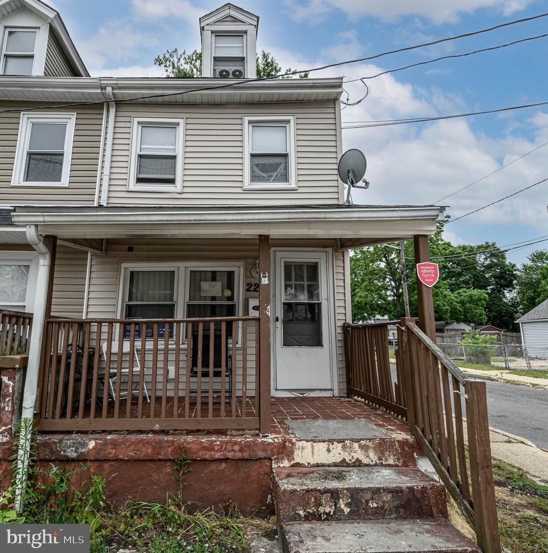 222 Chestnut St, Mount Holly, NJ 08060 MLS NJBL2048668 Redfin