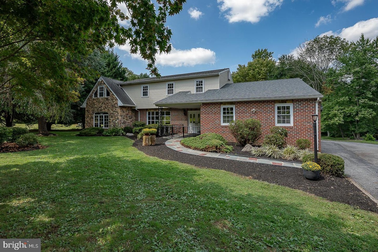 39 W Rd, Glen Mills, PA 19342 MLS PADE2053668 Redfin