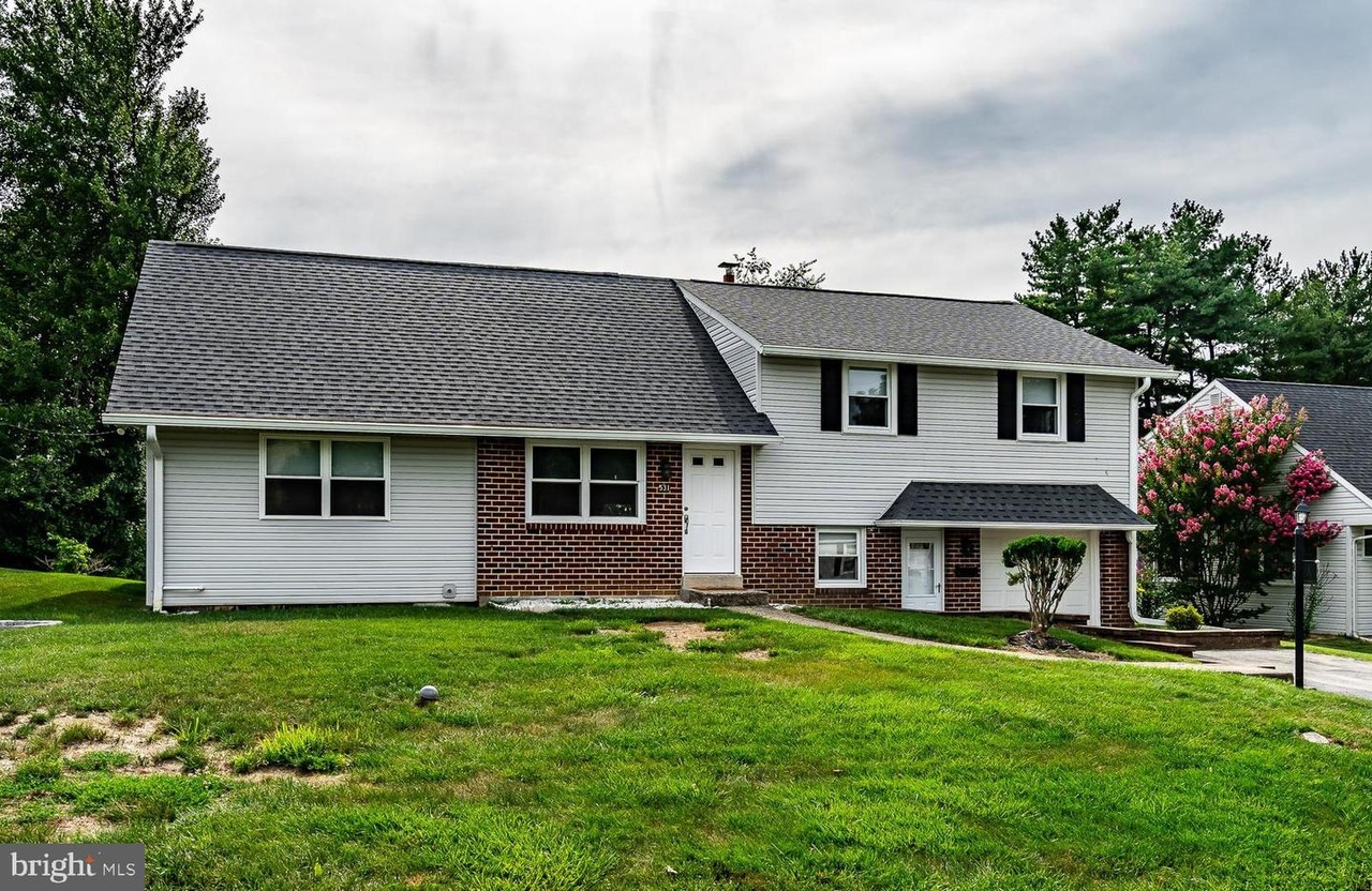 531 Hansen Rd, King Of Prussia, PA 19406