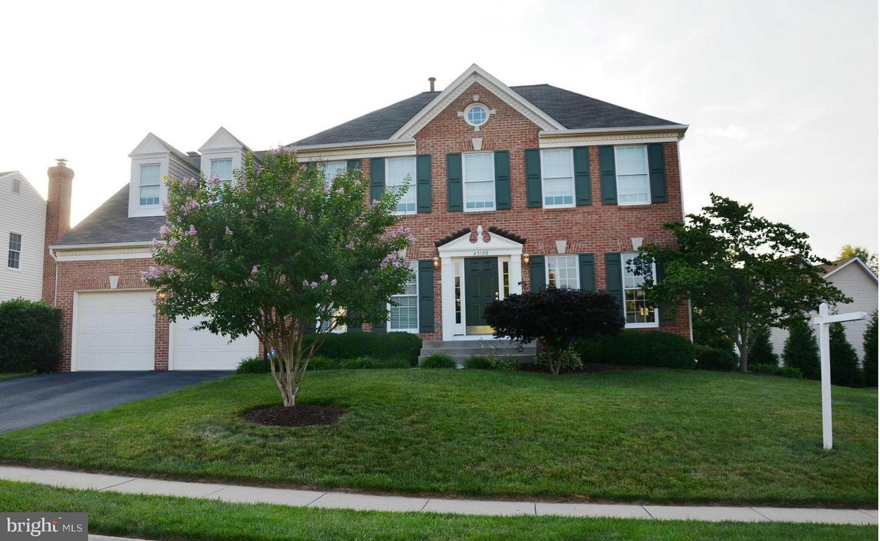 43198 Rockfield Ct, Ashburn, VA 20147 | Redfin