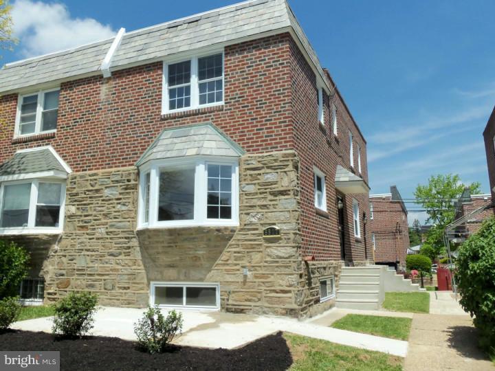 8517 Mansfield Ave, Philadelphia, PA 19150 MLS 1004390670 Redfin